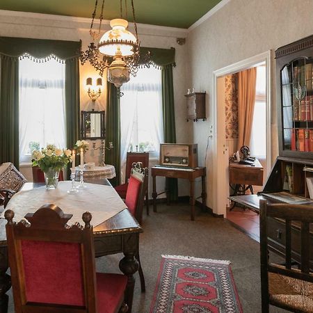 Pension Schneiderstuebchen Hambergen Dış mekan fotoğraf